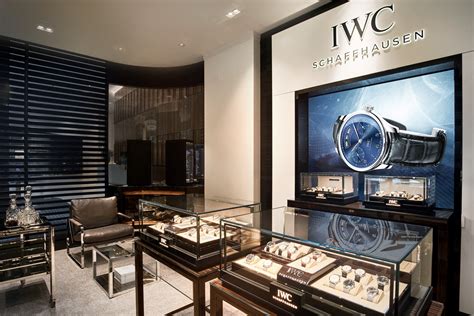 iwc stockists sydney|IWC Schaffhausen Boutique .